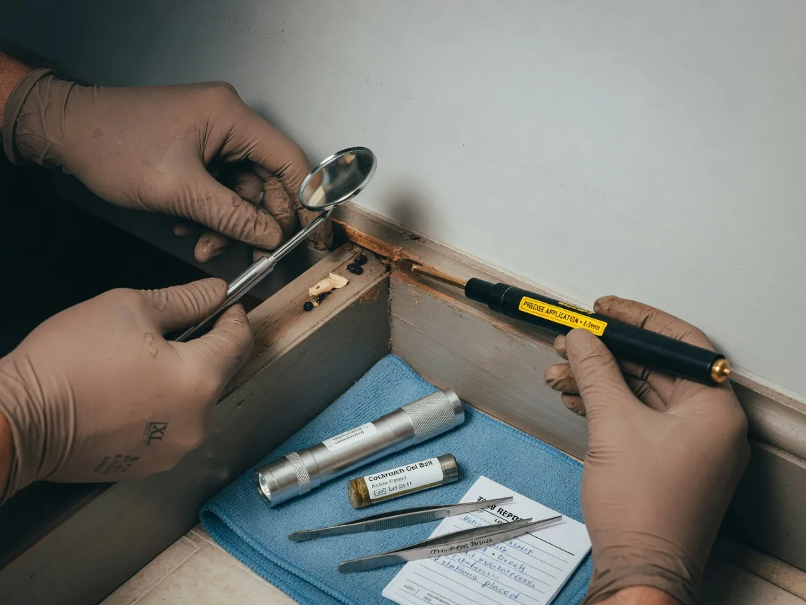 Why choose Emergency Pest Control in Darlington, MD
